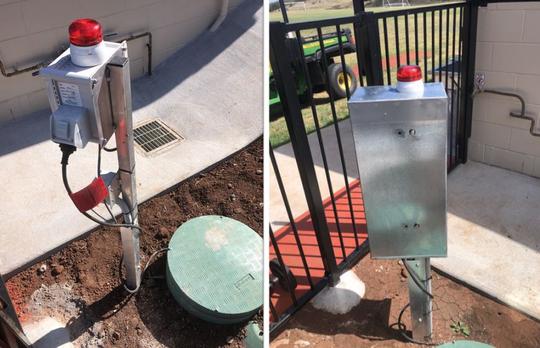 Outdoor Switch Cover